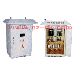 無功動態補償箱